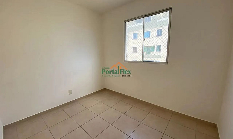 Apartamento À Locaçã...