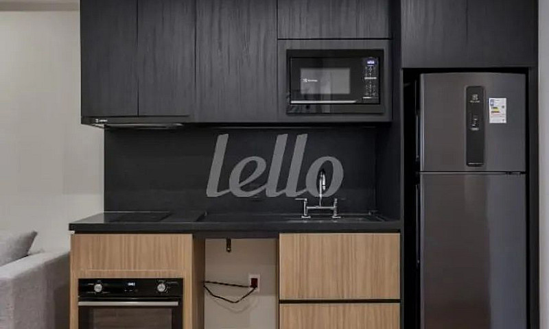 Apartamento 1 Quarto...