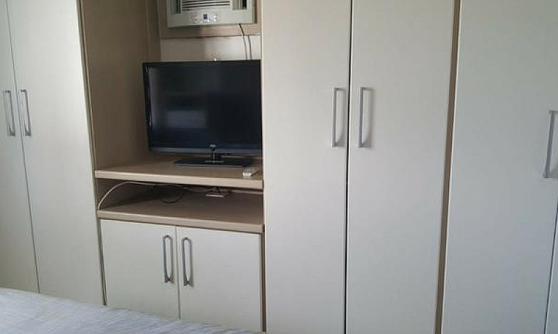 Apartamento Mobiliad...