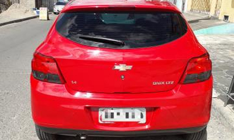 Onix Ltz 1.4...