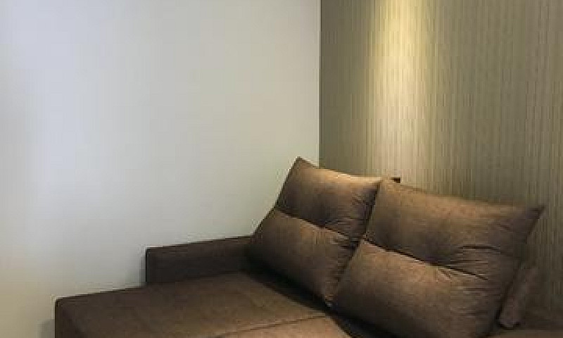 Apartamento Mobiliad...