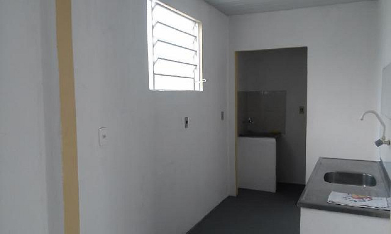 Apartamento Na Cacho...