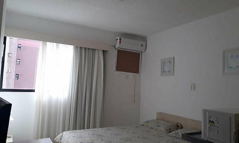 Alugo Flat Na Ponta ...