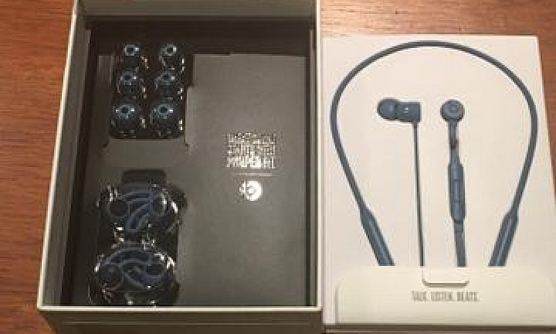 Headphone Wireless B...