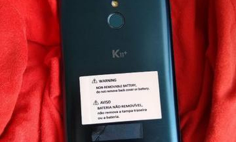 Lg K11+...