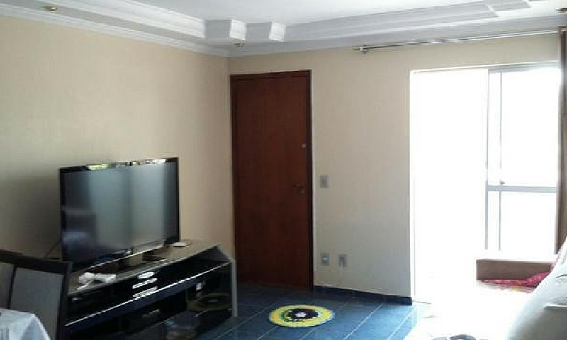 Apartamento 2 Quarto...