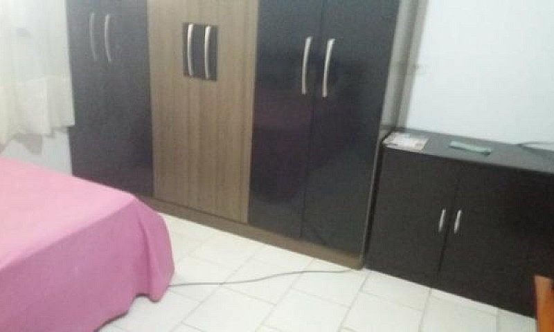 Suíte Mobiliada Capã...