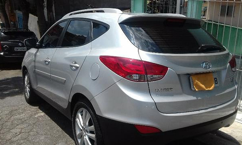 Hyundai Ix35/13 - En...