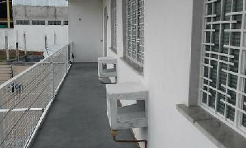 Apartamento Na Cacho...