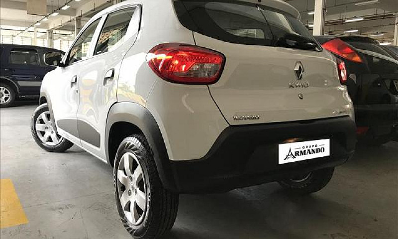 Renault Kwid 1.0 12V...