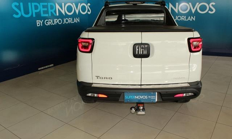  Fiat  Toro 2.4 16V ...