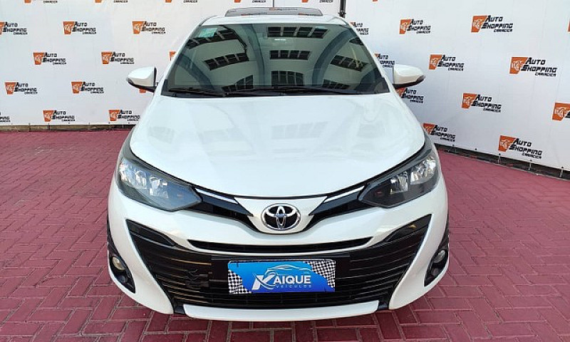 Toyota Yaris Xls 1.5...