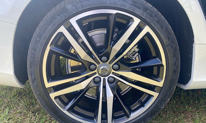 Volvo S60 T8 Elétric...