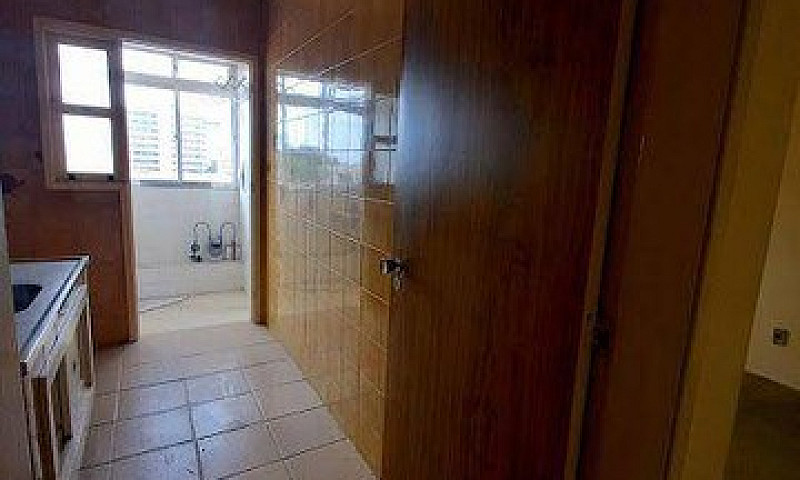 Apartamento Com 1 Do...