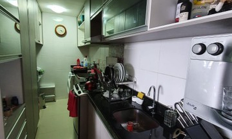 Apartamento Para Alu...