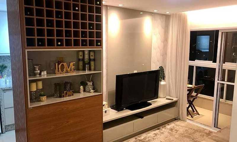 Apartamento A Venda ...