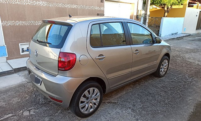Vw Fox Trend 2013 1....