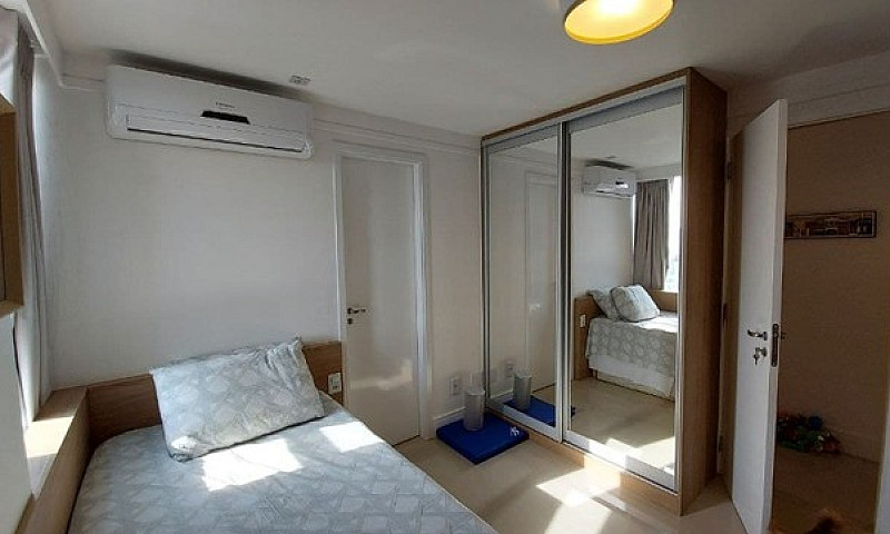 Rs Apartamento Com P...