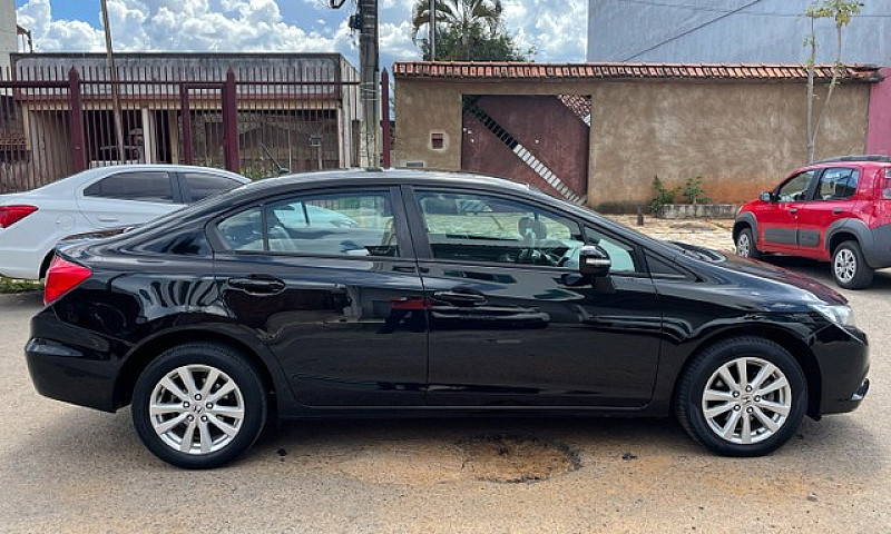 Civic 2.0 Lxr At ...