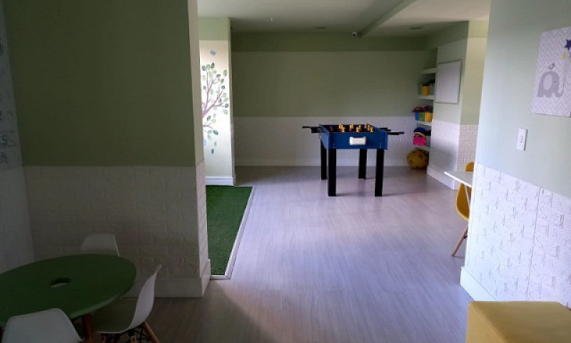 Apartamento Em Petró...