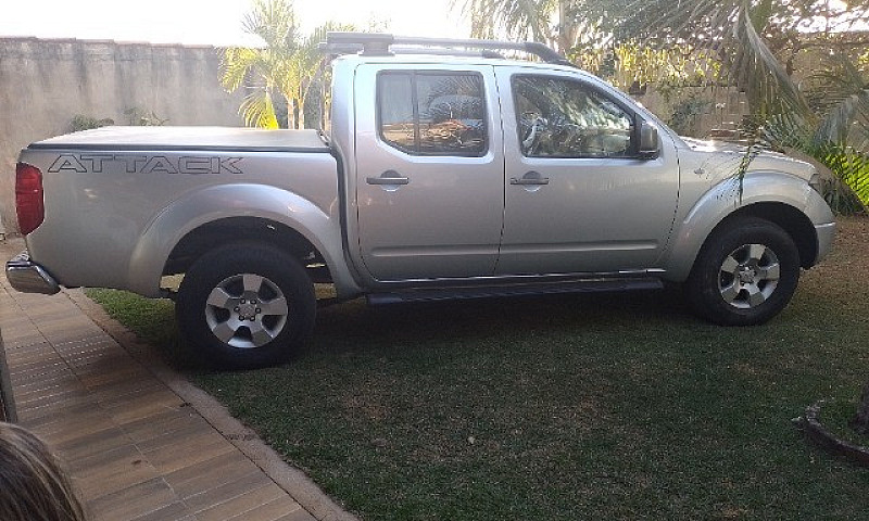 Frontier 2009/2010 2...