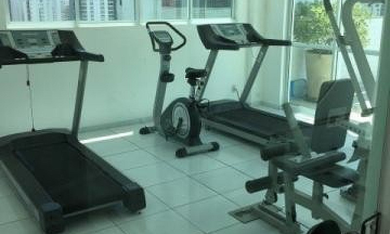 Apartamento 2 Quarto...