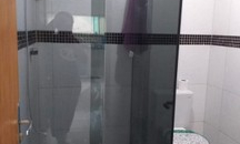 Alugo Casa Com Pisci...