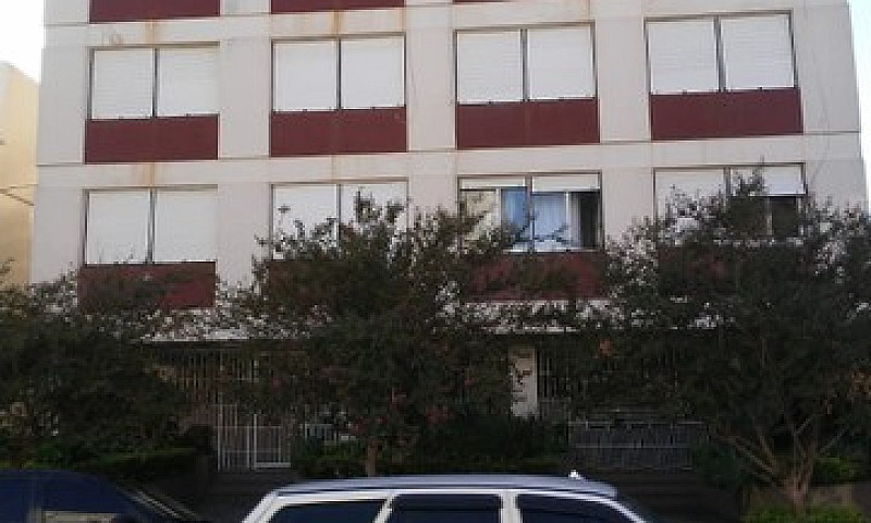 Porto Alegre - Apart...
