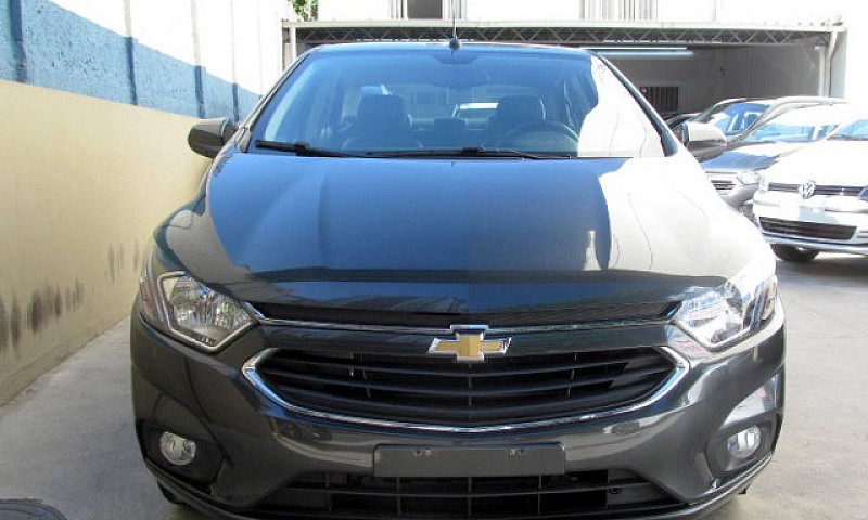 Chevrolet Prisma Ltz...