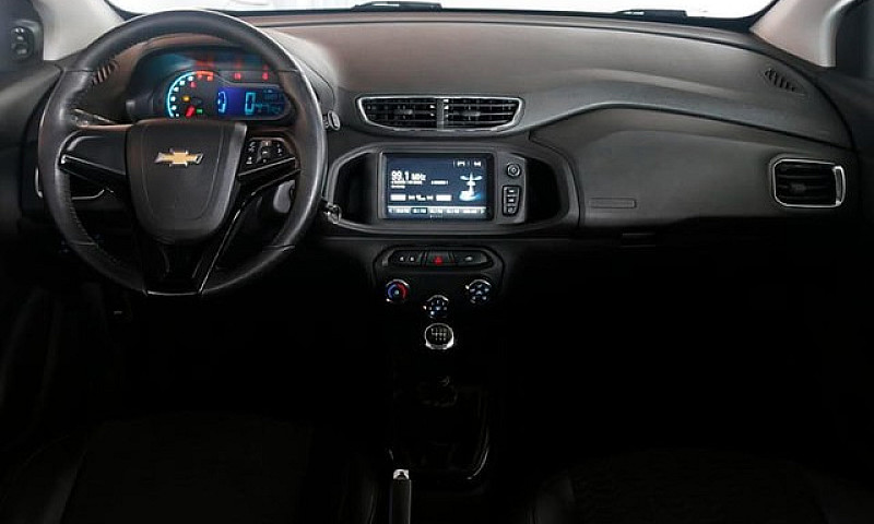 Chevrolet Onix 1.4 M...