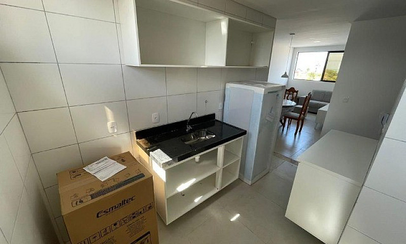 Bessa - Apartamento ...