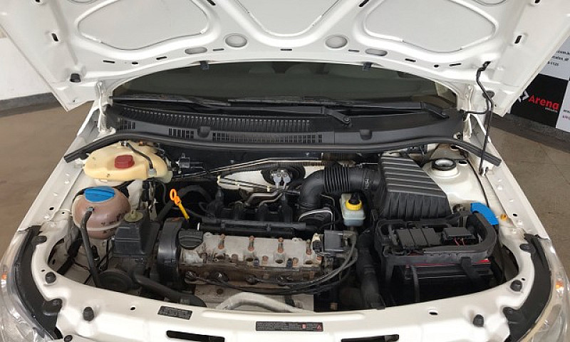 Vw Voyage Comfortlin...