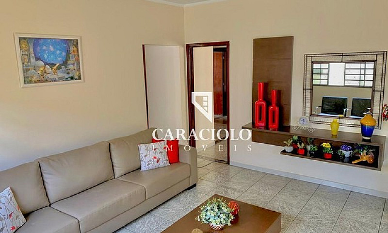 Ca-601 Casa Jk Nova ...