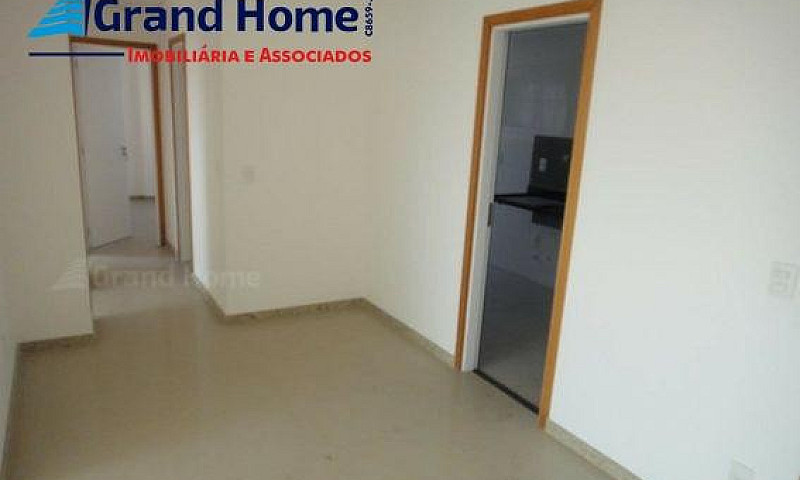 Apartamento 3 Quarto...