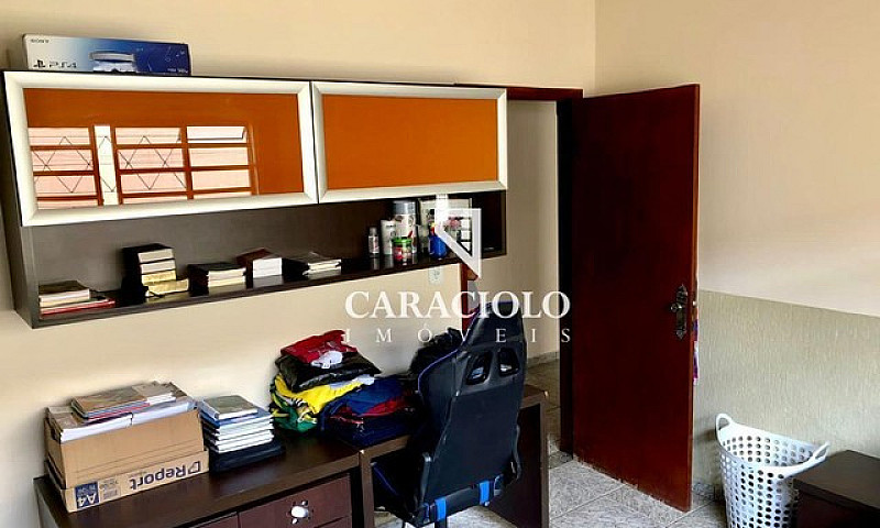 Ca-601 Casa Jk Nova ...