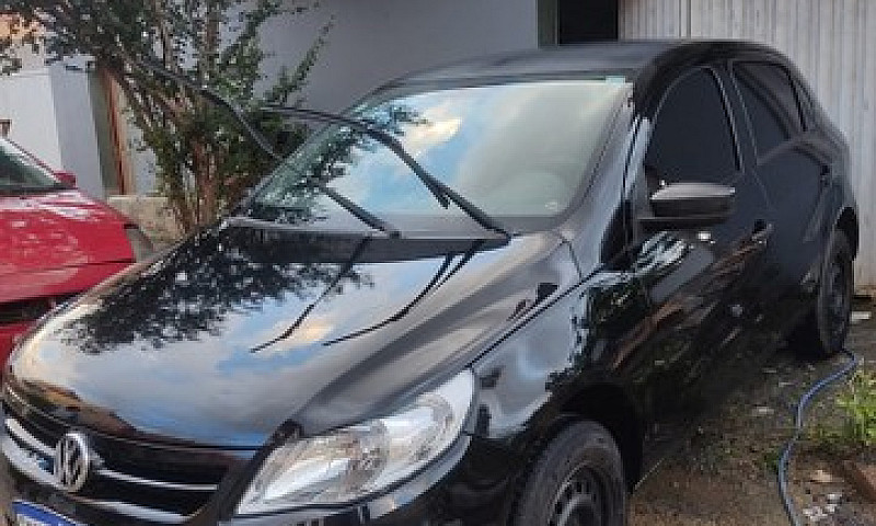Gol G5...