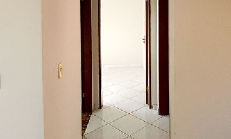 Apartamento 2 Quarto...