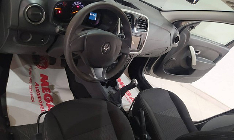 Sandero 2018/2019 1....