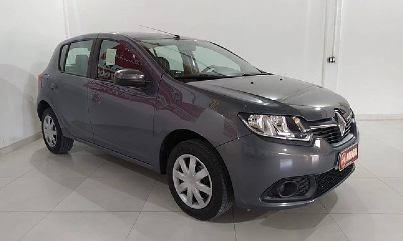 Sandero 2018/2019 1....