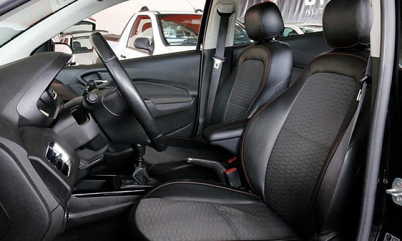 Chevrolet Onix 1.4 M...