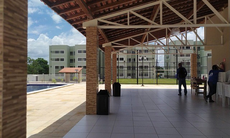 Aluga Jardins Club  ...