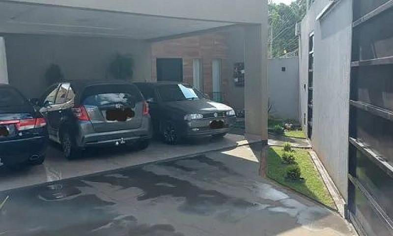 Casa Nova Alto Padrã...