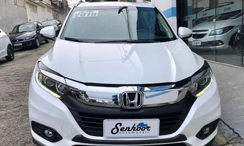 Honda Hr-V 1.8 Exl A...