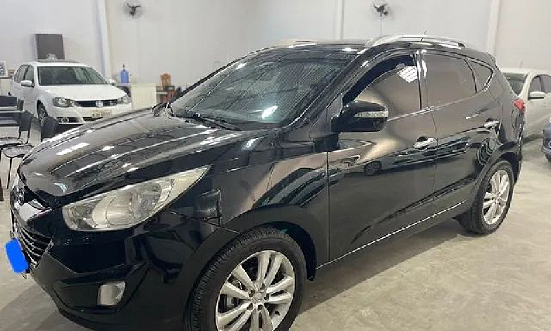 Ix35 Gls 2.0 Abaixo ...