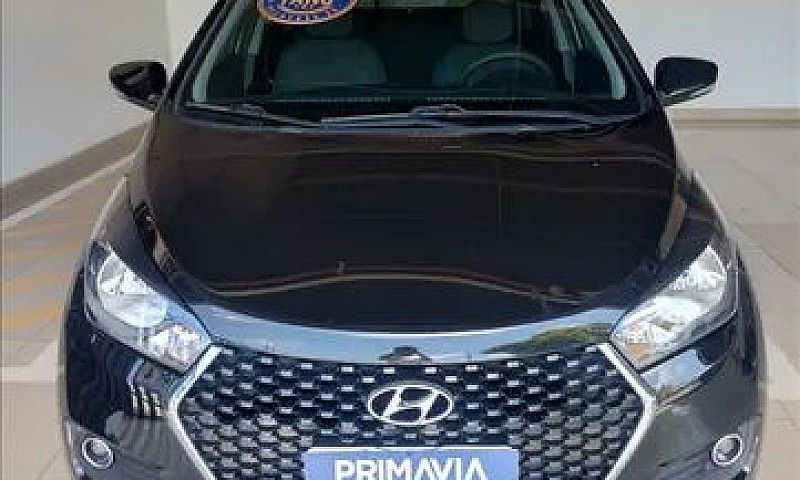 Hyundai Hb20S 1.6 St...