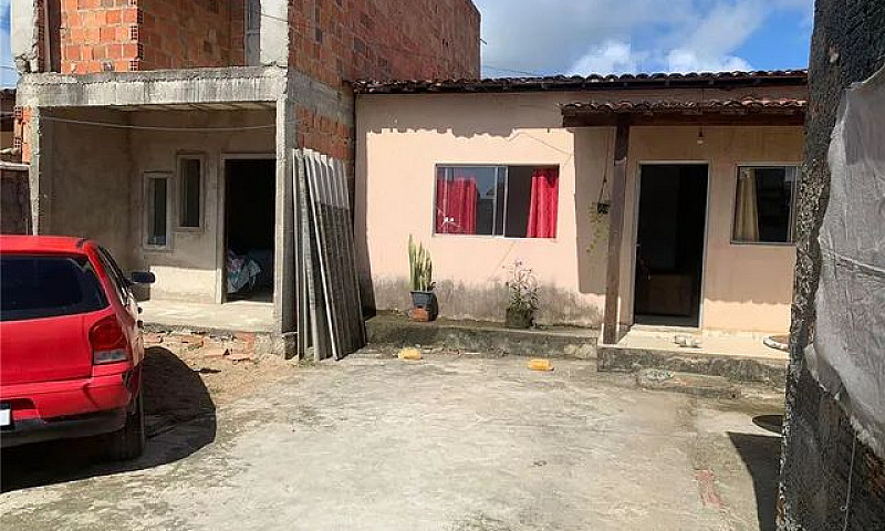 Casa À Venda No Reca...