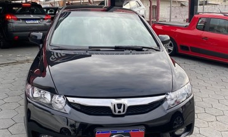 Honda Civic 1.8 Lxs ...