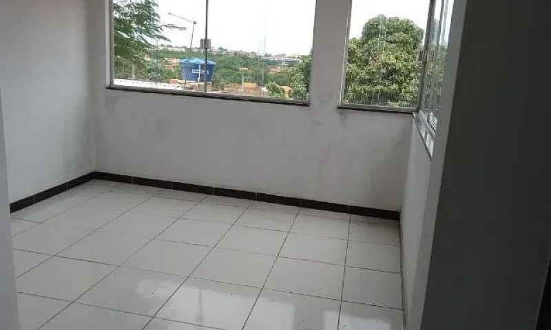 Alugo Casa No Renasc...