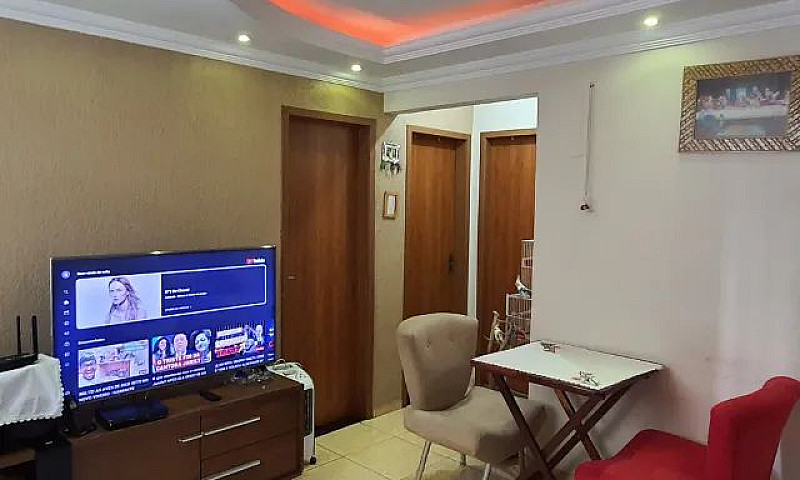 Vendo Apartamento Ba...