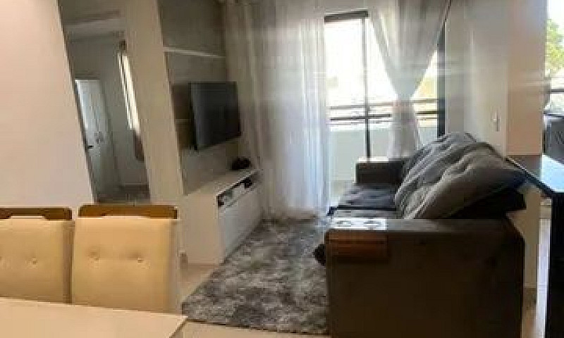 Apartamento Semi-Mob...